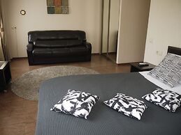Toledo Hotel