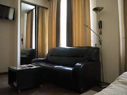 Toledo Hotel