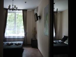 Toledo Hotel