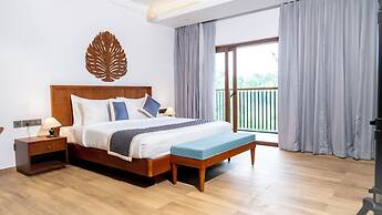 Gokulam Grand Resort and Spa Coorg