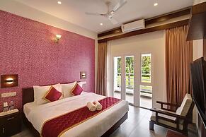 Gokulam Grand Resort and Spa Coorg