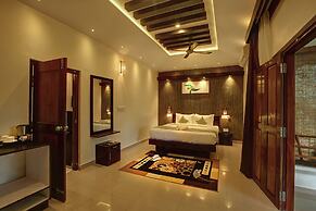 Gokulam Grand Resort and Spa Coorg