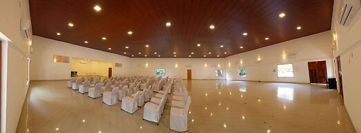 Gokulam Grand Resort and Spa Coorg