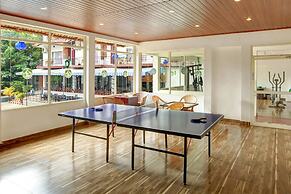 Gokulam Grand Resort and Spa Coorg