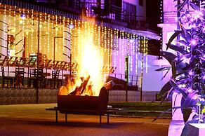 Gokulam Grand Resort and Spa Coorg