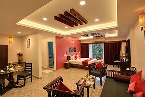 Gokulam Grand Resort and Spa Coorg