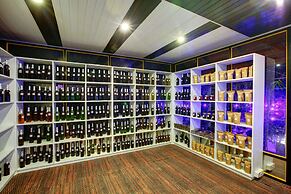 Gokulam Grand Resort and Spa Coorg