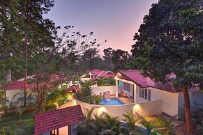 Gokulam Grand Resort and Spa Coorg