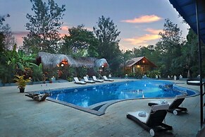Gokulam Grand Resort and Spa Coorg