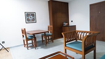 Gokulam Grand Resort and Spa Coorg