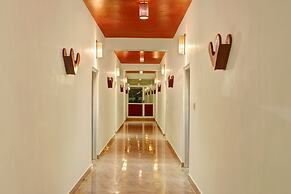 Gokulam Grand Resort and Spa Coorg