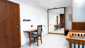 Gokulam Grand Resort and Spa Coorg