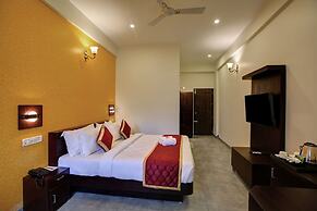 Gokulam Grand Resort and Spa Coorg