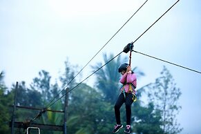 Gokulam Grand Resort and Spa Coorg