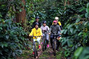 Gokulam Grand Resort and Spa Coorg