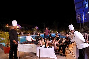 Gokulam Grand Resort and Spa Coorg