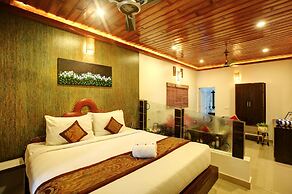 Gokulam Grand Resort and Spa Coorg