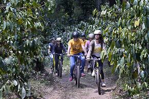 Gokulam Grand Resort and Spa Coorg