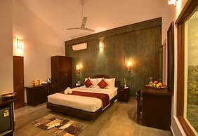 Gokulam Grand Resort and Spa Coorg