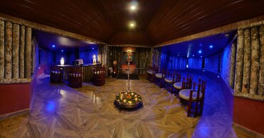 Gokulam Grand Resort and Spa Coorg
