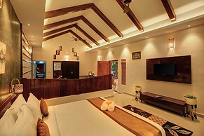 Gokulam Grand Resort and Spa Coorg