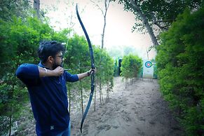 Gokulam Grand Resort and Spa Coorg