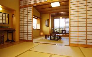 Shinkiya Ryokan