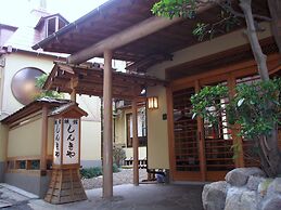 Shinkiya Ryokan