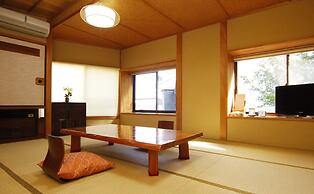Shinkiya Ryokan