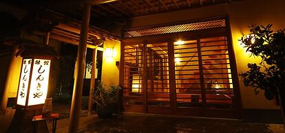 Shinkiya Ryokan
