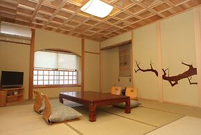 Shinkiya Ryokan