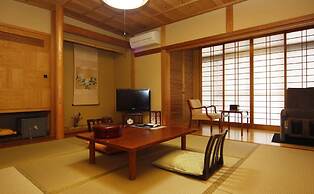 Shinkiya Ryokan