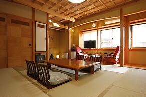 Shinkiya Ryokan