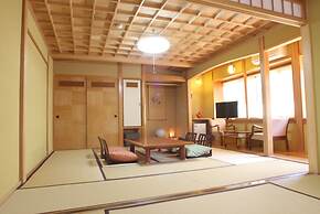 Shinkiya Ryokan