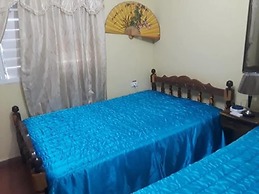 Casa El Campesino