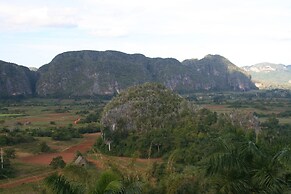 Casa El Campesino