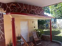 Casa El Campesino