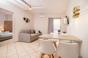 Koukos Loft Apartments