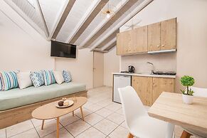 Koukos Loft Apartments