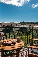 Koukos Loft Apartments