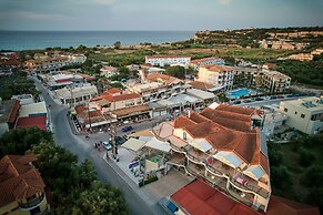 Koukos Loft Apartments