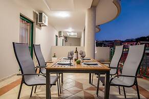 Koukos Loft Apartments