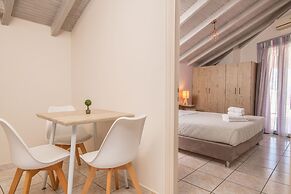 Koukos Loft Apartments