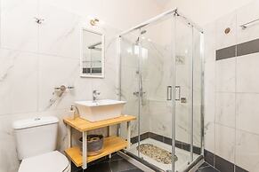 Koukos Loft Apartments