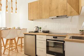 Koukos Loft Apartments