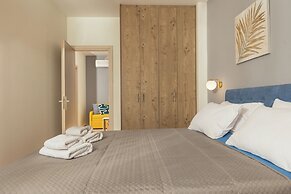 Koukos Loft Apartments