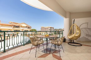 Koukos Loft Apartments