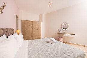 Koukos Loft Apartments