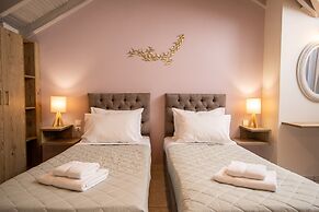 Koukos Loft Apartments