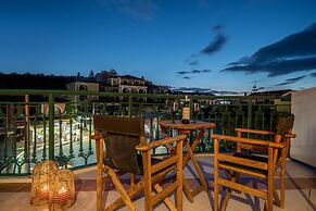 Koukos Loft Apartments